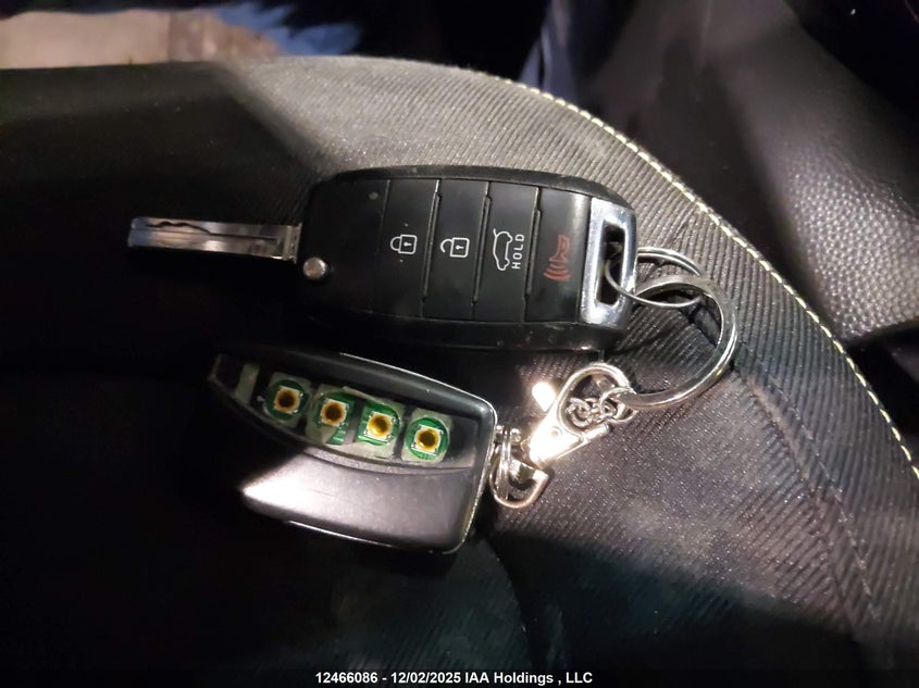 KNDJP3A53E7107554 2014 KIA SOUL photo no. 11