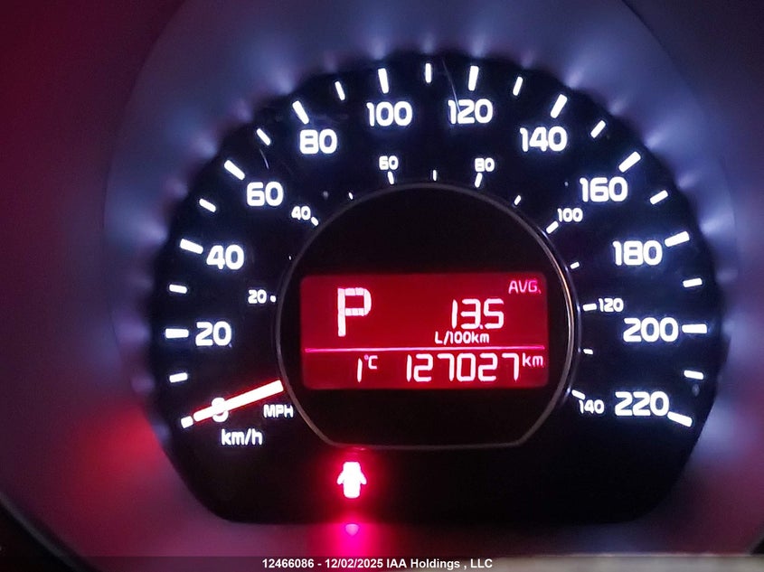 KNDJP3A53E7107554 2014 KIA SOUL photo no. 15