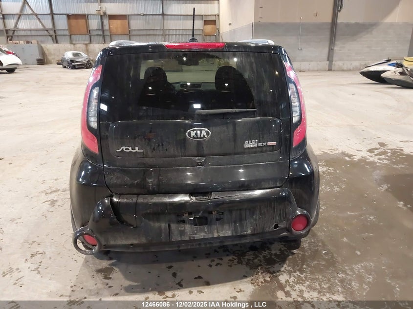 KNDJP3A53E7107554 2014 KIA SOUL photo no. 16