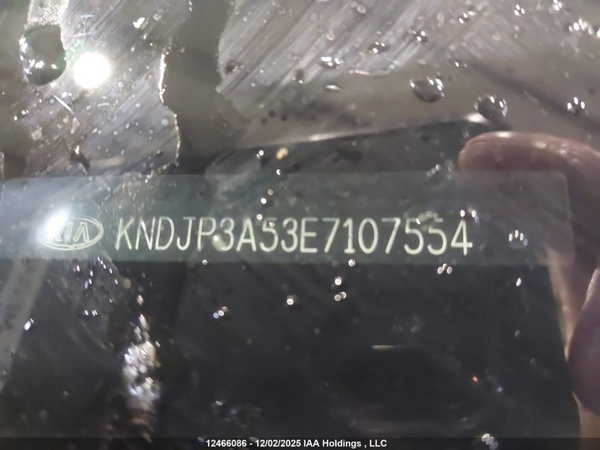 KNDJP3A53E7107554 2014 KIA SOUL photo no. 18