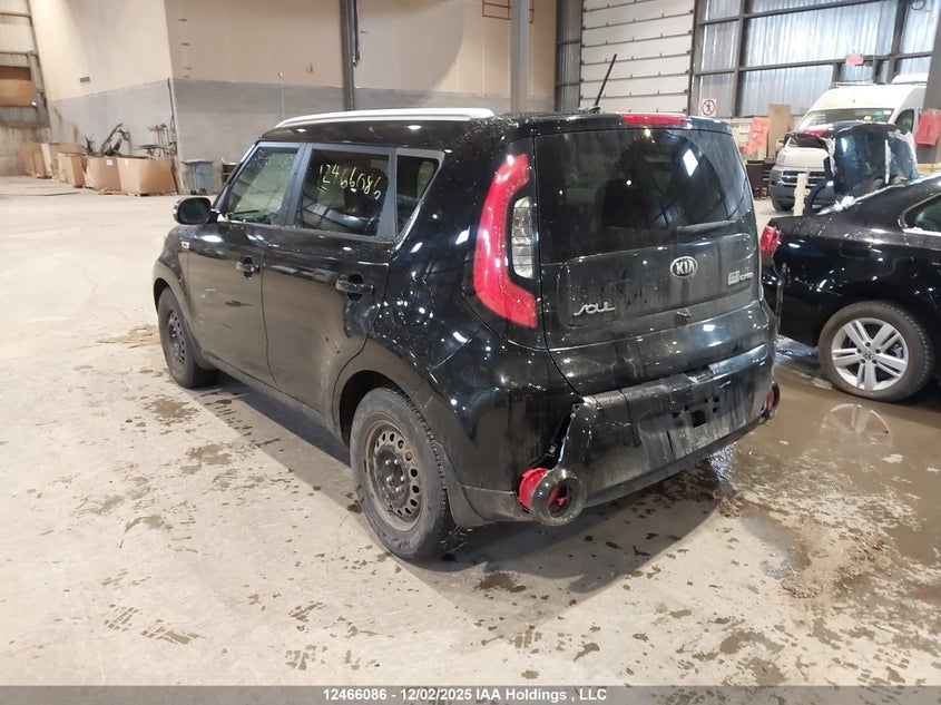 KNDJP3A53E7107554 2014 KIA SOUL photo no. 3