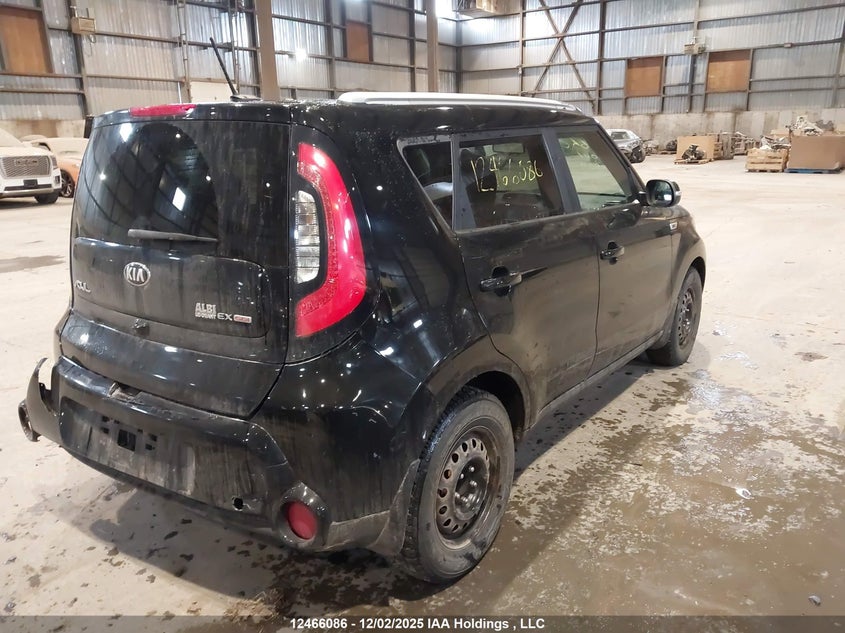 KNDJP3A53E7107554 2014 KIA SOUL photo no. 4