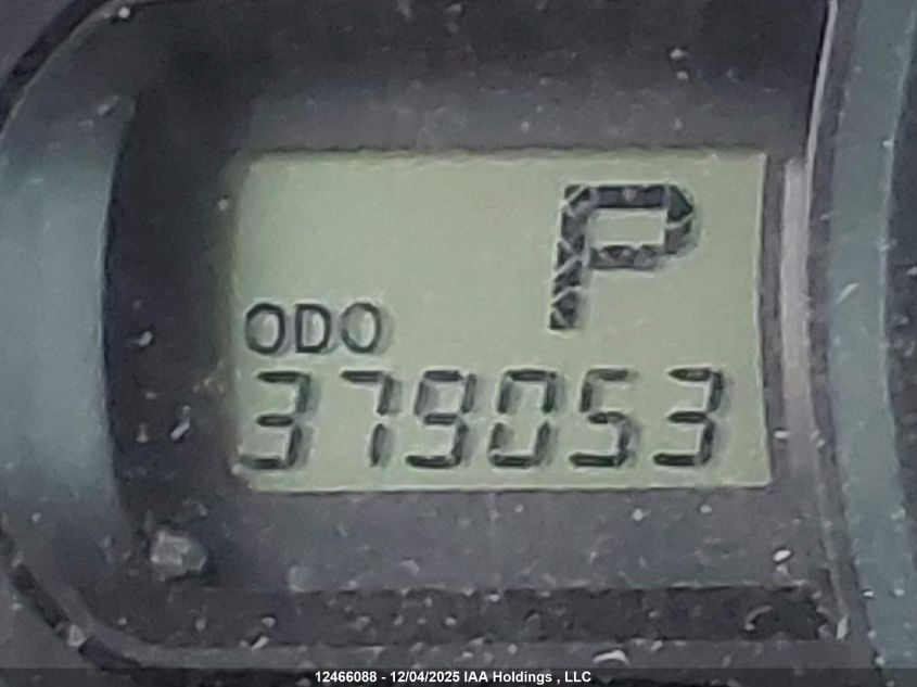 2011 Toyota Sienna Le VIN: 5TDKK3DC7BS170672 Lot: 12466088