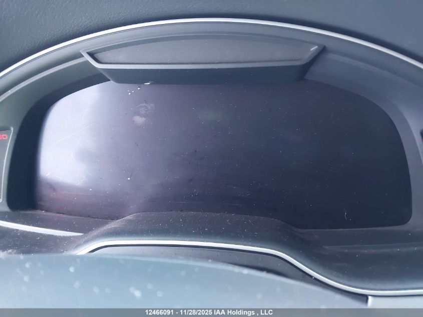 2017 Audi Q7 3.0T Technik VIN: WA1WAAF70HD056553 Lot: 12466091