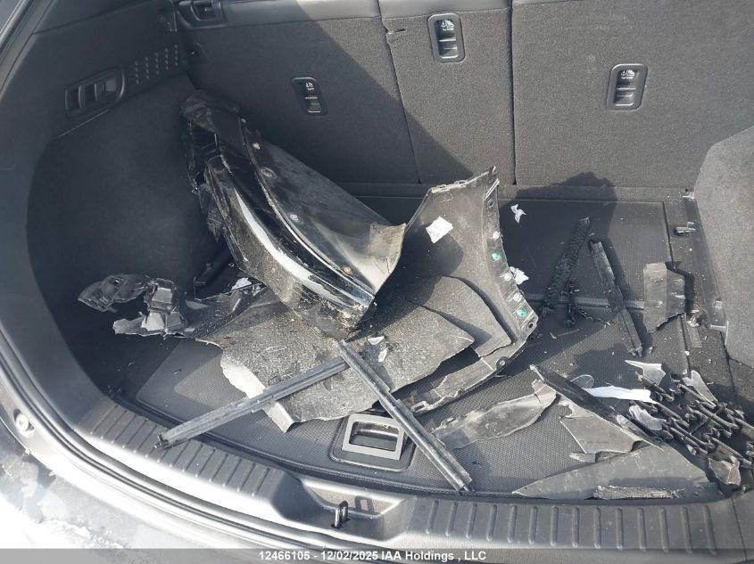 2022 Mazda Cx-5 Premium VIN: JM3KFBDM2N1520290 Lot: 12466105