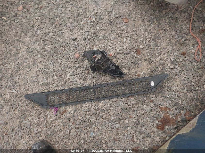 2017 Hyundai Tucson Se VIN: KM8J3CA44HU494894 Lot: 12466107