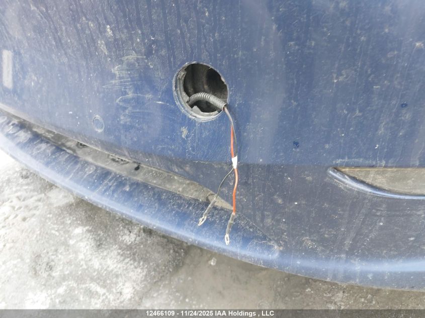 2021 Tesla Model Y Long Range VIN: 5YJYGDEE2MF184391 Lot: 12466109