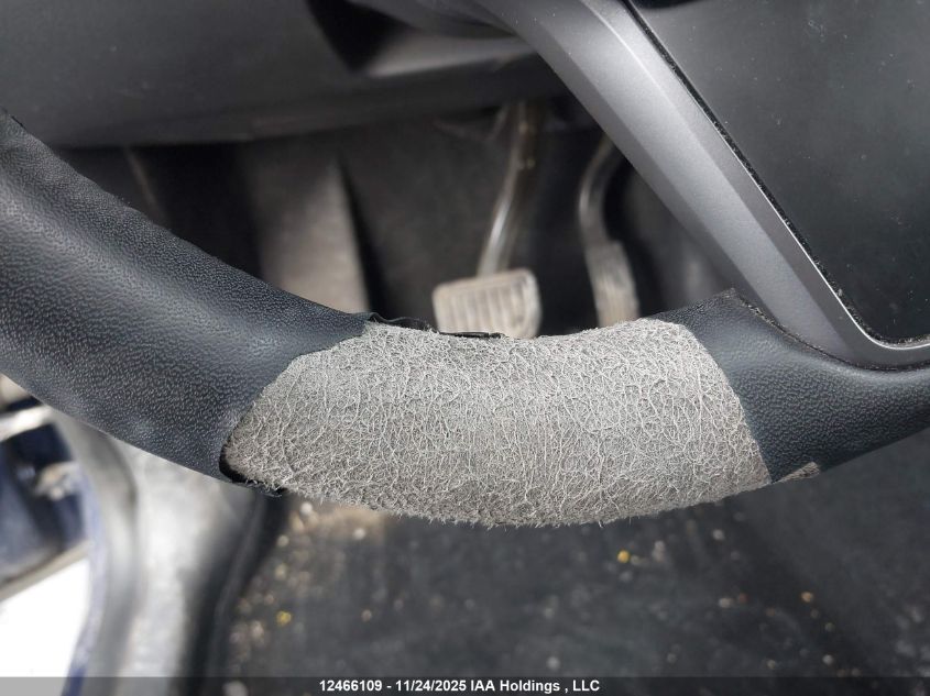 2021 Tesla Model Y Long Range VIN: 5YJYGDEE2MF184391 Lot: 12466109