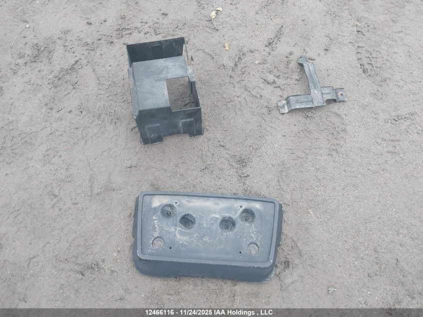 2018 Chevrolet Equinox Ls VIN: 2GNAXREV9J6308759 Lot: 12466116