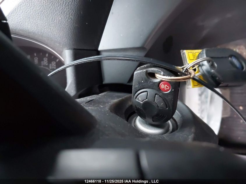 2018 Ford Escape Se VIN: 1FMCU0GD8JUD08999 Lot: 12466118