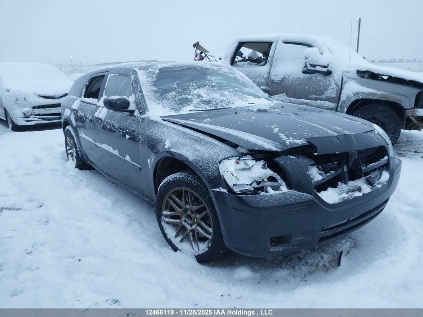2D8GZ48V95H537305 DODGE MAGNUM Photo 1
