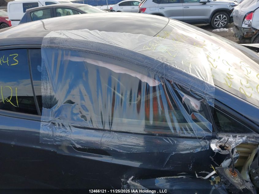 2018 Tesla Model S 100D/75D/P100D VIN: 5YJSA1E23JF273443 Lot: 12466121