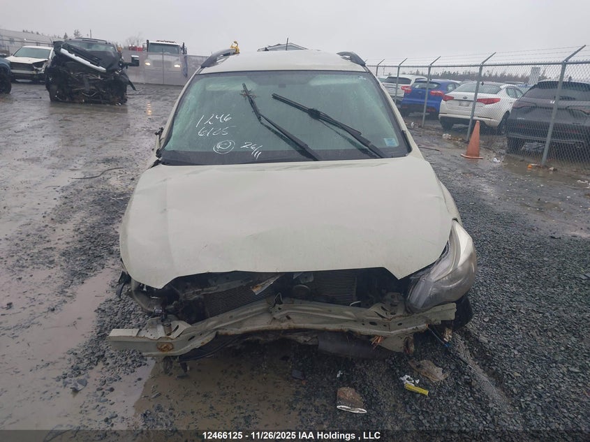 JF2GPACC3E8279251 2014 SUBARU XV photo no. 13