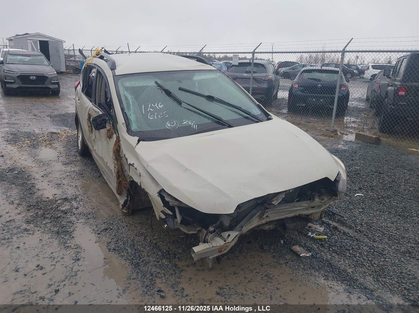 JF2GPACC3E8279251 2014 SUBARU XV photo no. 6