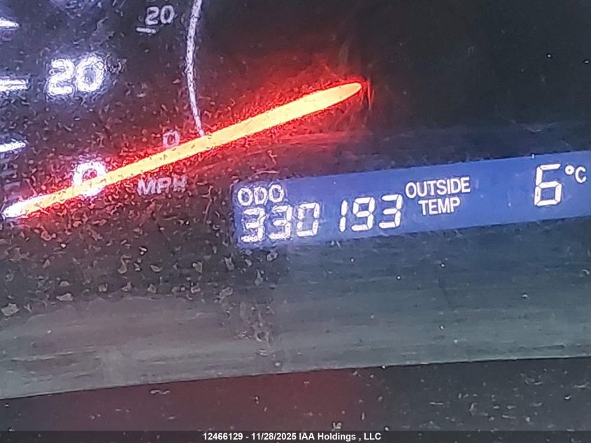 2011 Toyota Camry Le VIN: 4T1BF3EK0BU192997 Lot: 12466129