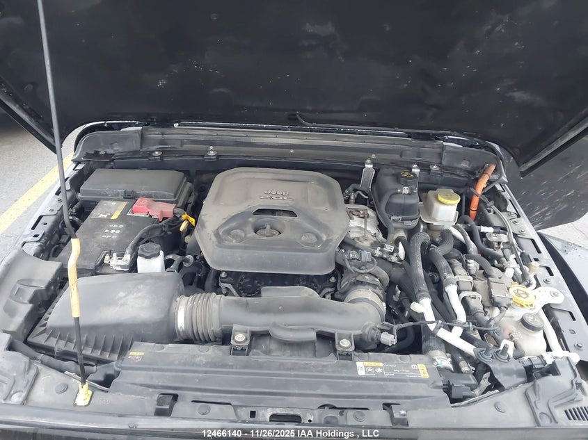 1C4JJXR67NW128743 2022 JEEP GRAND WAGONEER photo no. 10
