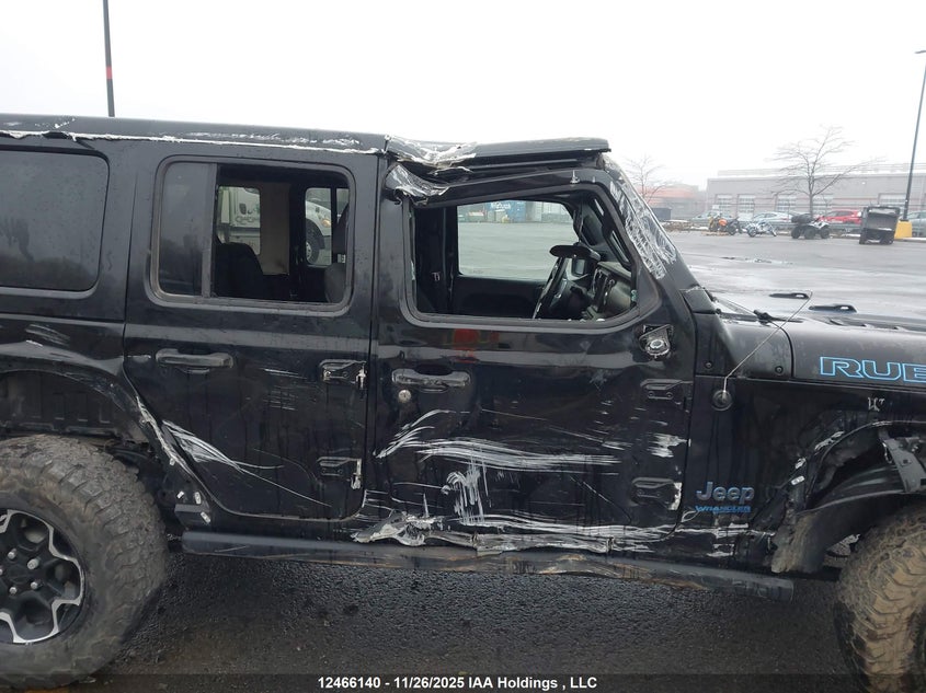 1C4JJXR67NW128743 2022 JEEP GRAND WAGONEER photo no. 6