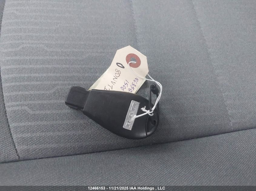 2022 Ram 1500 Classic Slt VIN: 3C6RR7LT3NG358408 Lot: 12466153