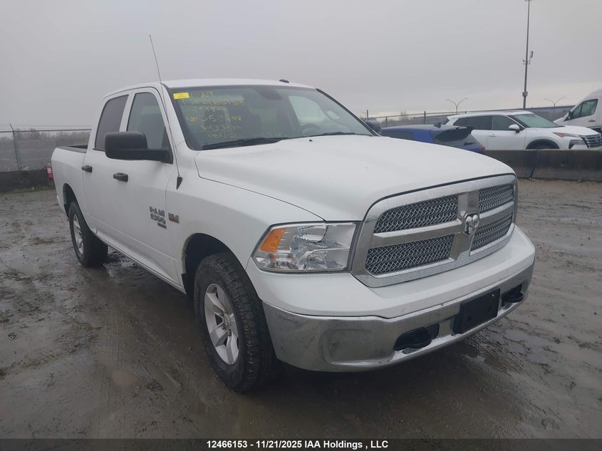 3C6RR7LT3NG358408 2022 RAM 1500 photo no. 12