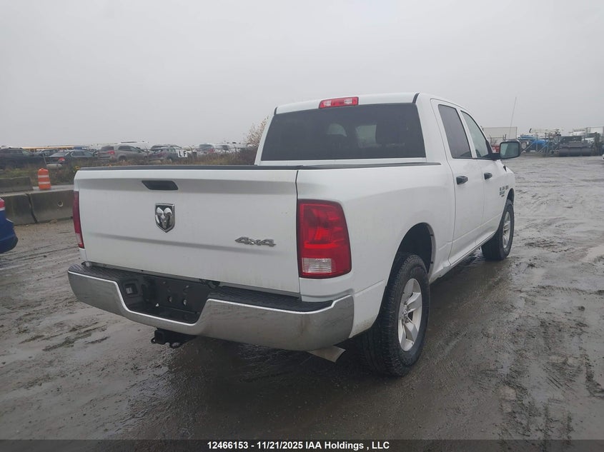 3C6RR7LT3NG358408 2022 RAM 1500 photo no. 4