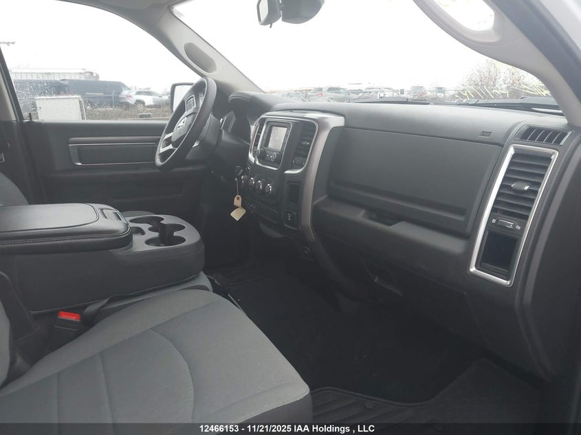 3C6RR7LT3NG358408 2022 RAM 1500 photo no. 5