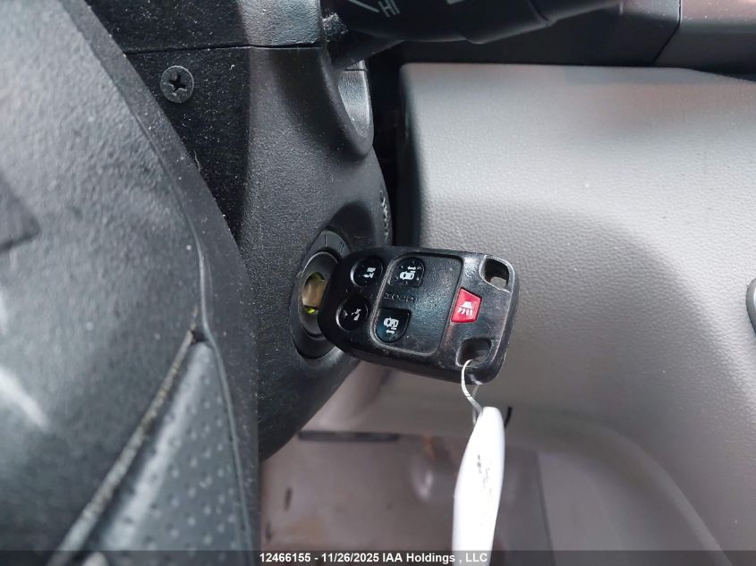 2012 Honda Odyssey Ex VIN: 5FNRL5H44CB507542 Lot: 12466155