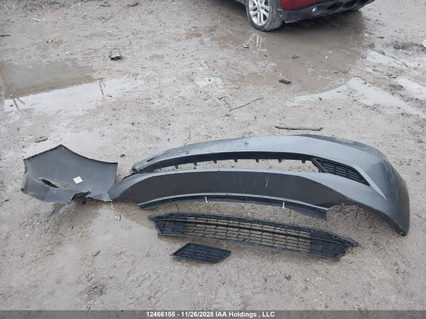 2012 Honda Odyssey Ex VIN: 5FNRL5H44CB507542 Lot: 12466155