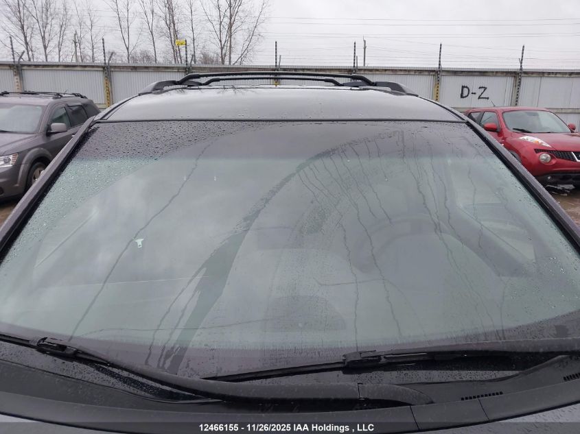 2012 Honda Odyssey Ex VIN: 5FNRL5H44CB507542 Lot: 12466155