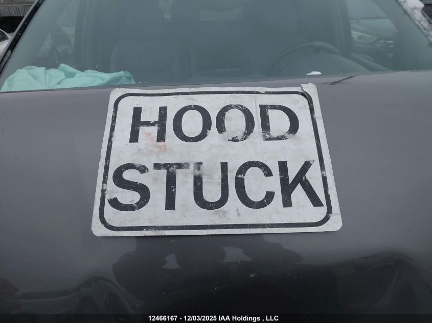 2004 Toyota Sienna Xle/Xle Limited VIN: 5TDBA22C54S023480 Lot: 12466167