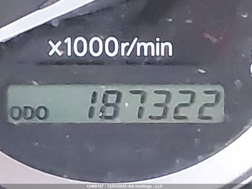 2004 Toyota Sienna Xle/Xle Limited VIN: 5TDBA22C54S023480 Lot: 12466167