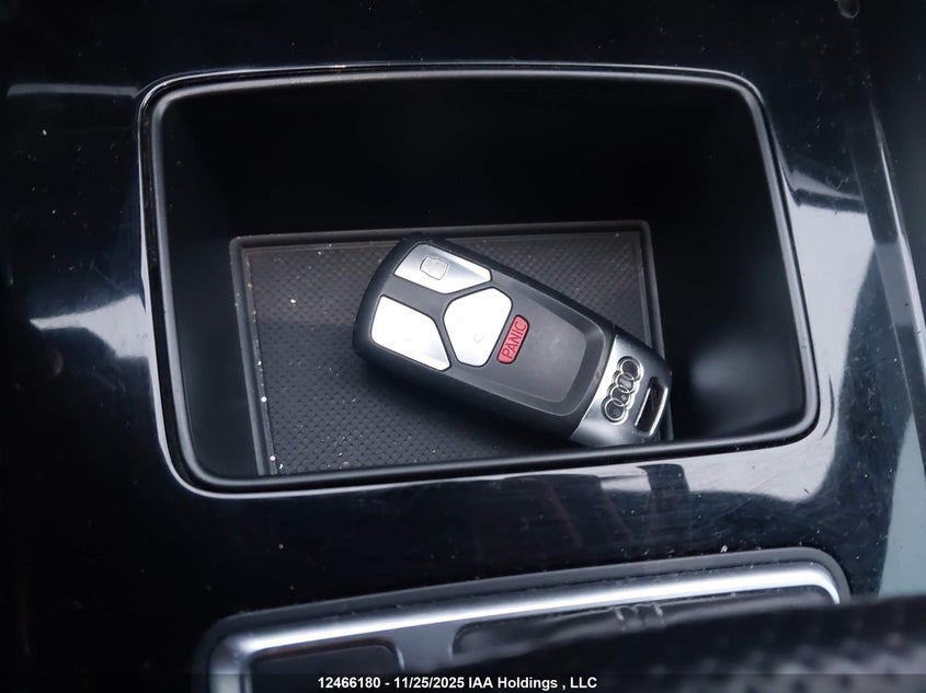 2022 Audi A4 45 Progressiv VIN: WAUEAAF44NN004403 Lot: 12466180