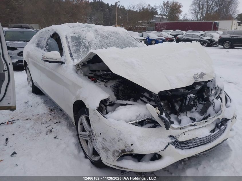 2017 Mercedes-Benz S-Class