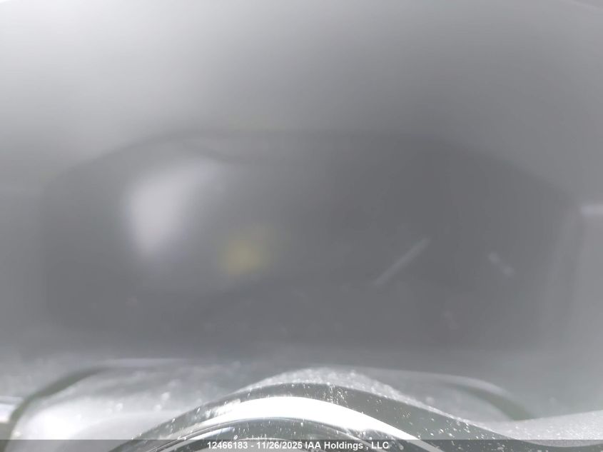 2025 Honda Cr-V Sport VIN: 2HKRS4H59SH117168 Lot: 12466183