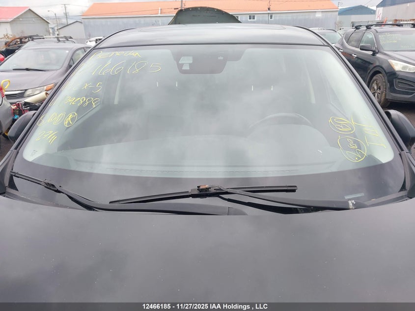 2014 Mazda Cx-5 Gt VIN: JM3KE4DY1E0392888 Lot: 12466185