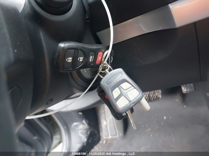 2010 Nissan Sentra 2.0/2.0S/Sr/2.0Sl VIN: 3N1AB6AP3AL718372 Lot: 12466186