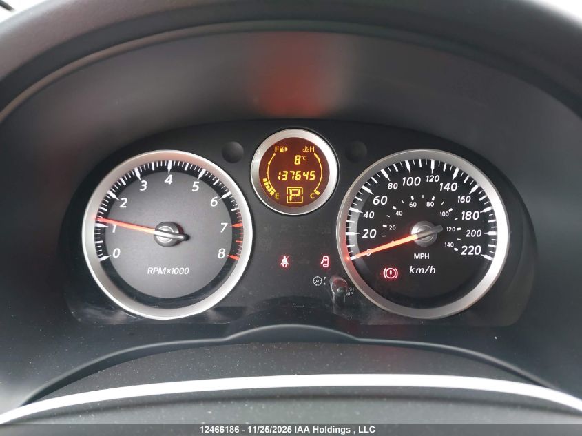 2010 Nissan Sentra 2.0/2.0S/Sr/2.0Sl VIN: 3N1AB6AP3AL718372 Lot: 12466186