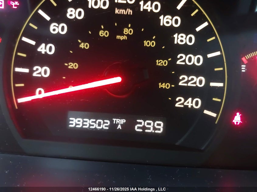 2004 Honda Accord Lx-G VIN: 1HGCM56444A804571 Lot: 12466190