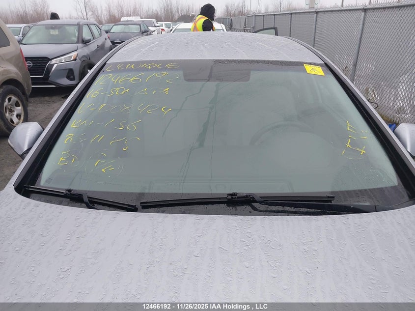 2016 Hyundai Sonata Hybrid Hybrid VIN: KMHE24L18GA008424 Lot: 12466192