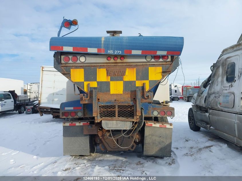 2013 International 7000 7600 VIN: 1HTGSSJT5DJ184819 Lot: 12466193