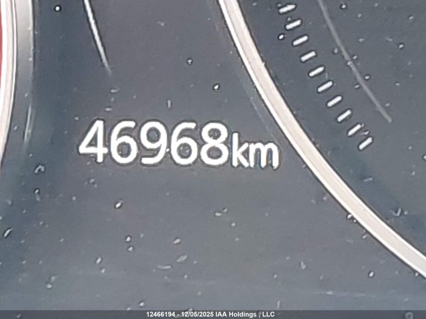 2024 Mazda Mazda3 VIN: JM1BPADMXR1719755 Lot: 12466194