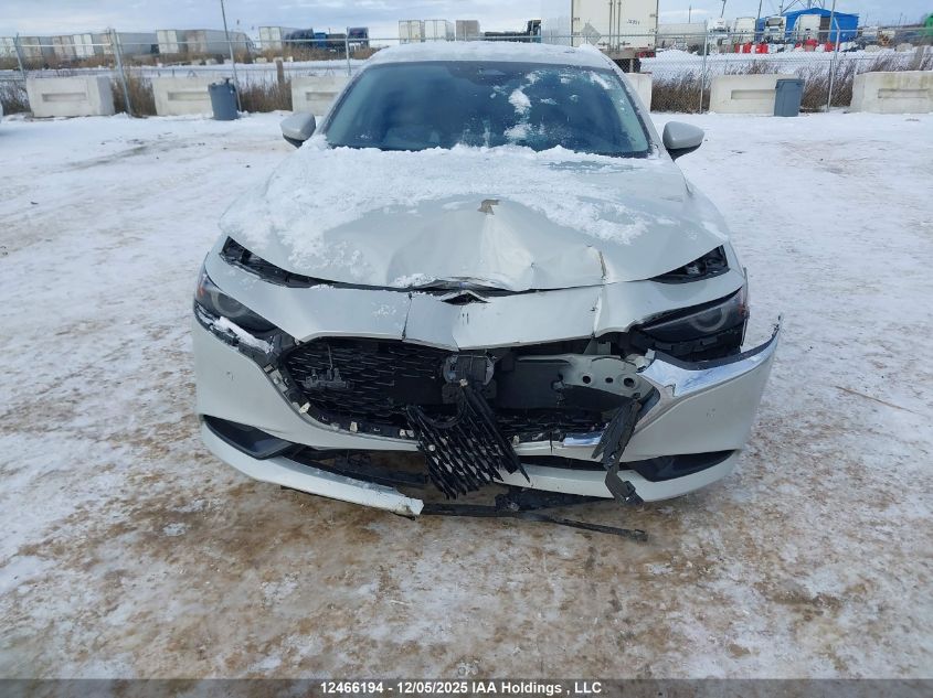 2024 Mazda Mazda3 VIN: JM1BPADMXR1719755 Lot: 12466194