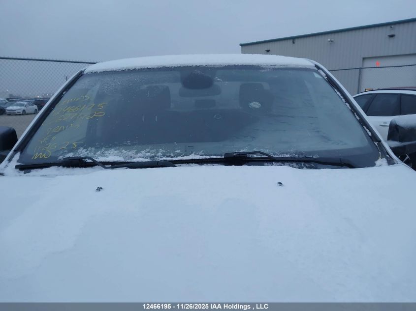 2019 Ram 1500 Classic Tradesman VIN: 1C6RR7FT2KS627420 Lot: 12466195