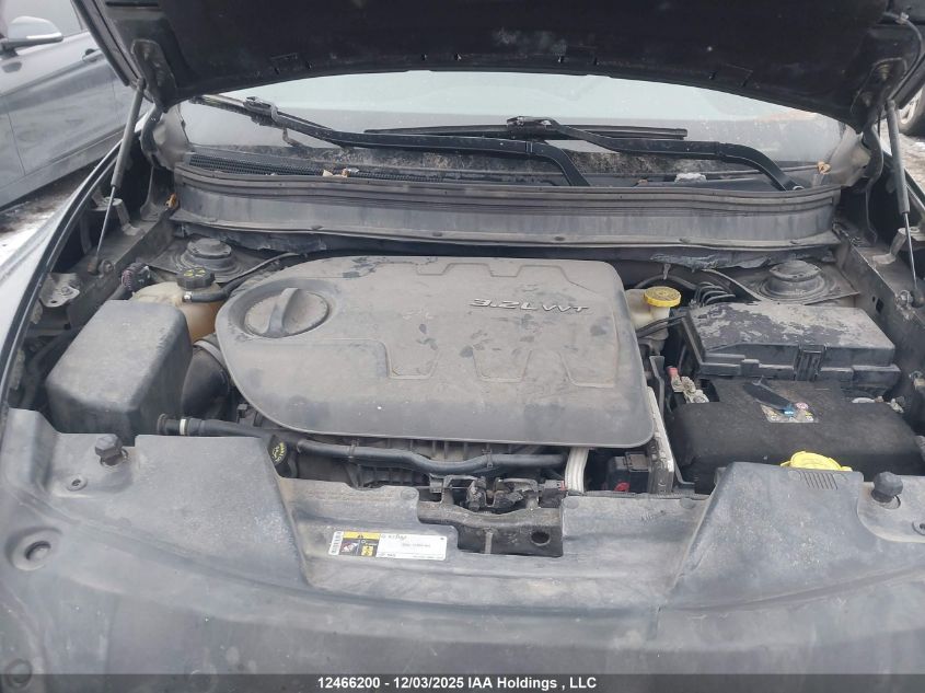 2014 Jeep Cherokee Limited VIN: 1C4PJMDS8EW133737 Lot: 12466200