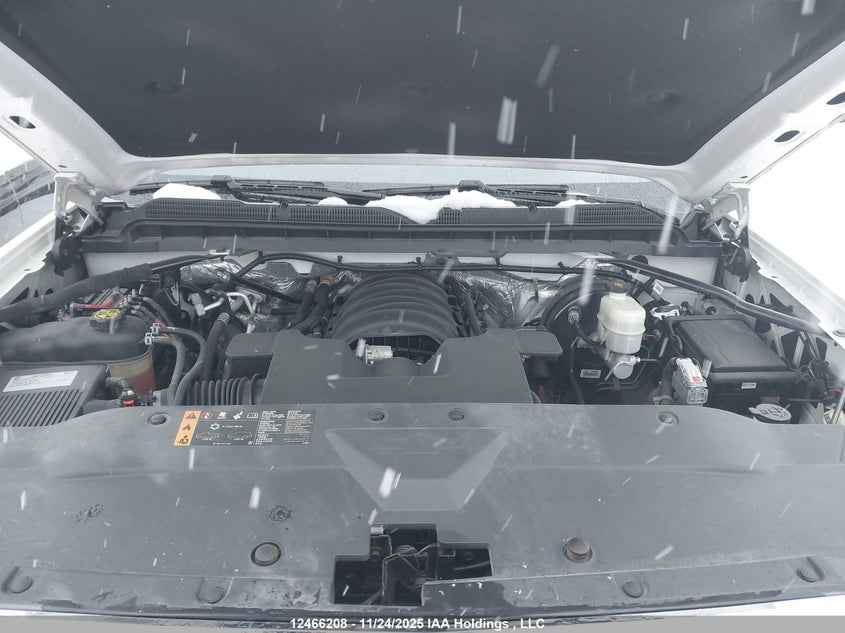 1GCNCNEC8HZ230387 2017 CHEVROLET SILVERADO photo no. 10