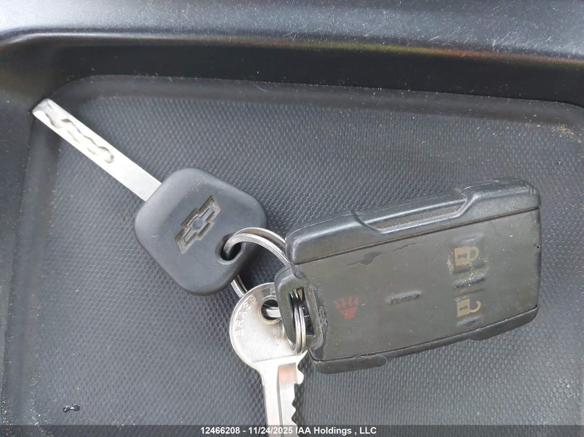 1GCNCNEC8HZ230387 2017 CHEVROLET SILVERADO photo no. 11