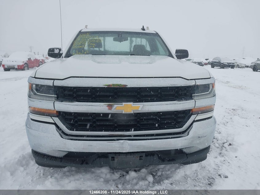 1GCNCNEC8HZ230387 2017 CHEVROLET SILVERADO photo no. 13