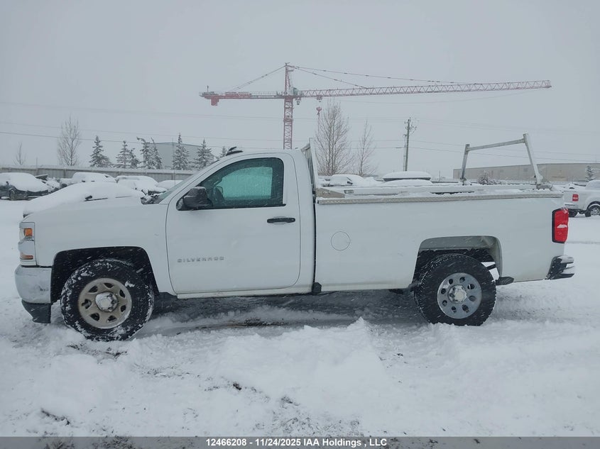 1GCNCNEC8HZ230387 2017 CHEVROLET SILVERADO photo no. 15