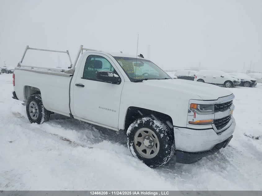 1GCNCNEC8HZ230387 2017 CHEVROLET SILVERADO photo no. 9