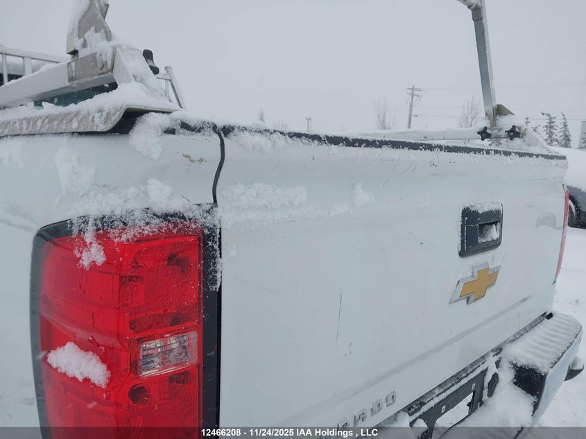 1GCNCNEC8HZ230387 2017 CHEVROLET SILVERADO photo no. 21