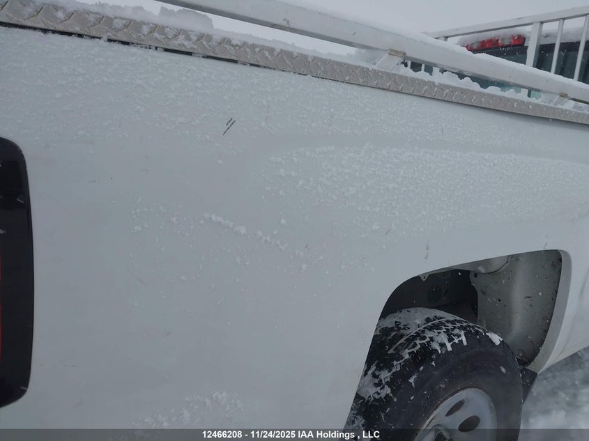 1GCNCNEC8HZ230387 2017 CHEVROLET SILVERADO photo no. 23